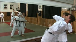 kampfsport - selbstverteidigung - karate