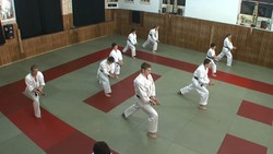 kinder karate - kickboxen - muay thai